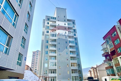 For Sale-Condo/Apartment-Астра Вилла  - Khan-Uul, Mongolia-119012152-344