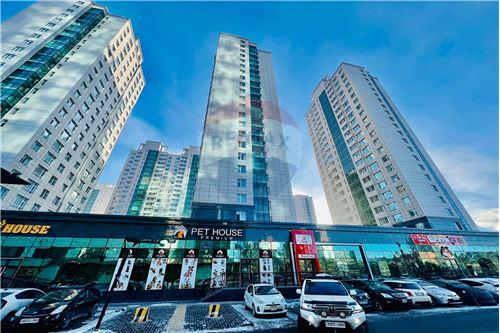 For Rent/Lease-Condo/Apartment-Khan-Uul, Mongolia-119048058-250