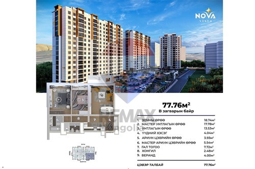 Slider Image Thumbnail