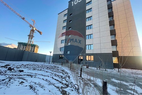 For Sale-Condo/Apartment-Khan-Uul, Mongolia-119054030-8