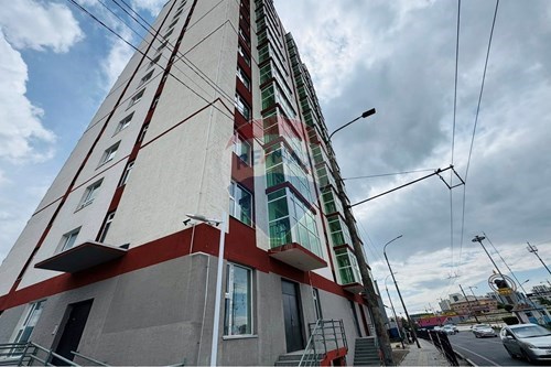 For Sale-Condo/Apartment-Bayanzurkh, Mongolia-119052141-187