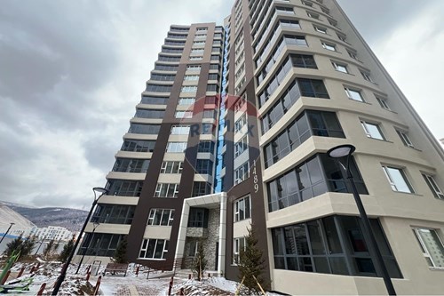 For Sale-Condo/Apartment-Khan-Uul, Mongolia-119087015-73
