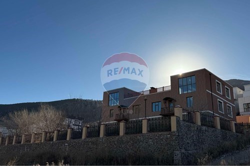 For Sale-Townhouse-Khan-Uul, Mongolia-119012103-520