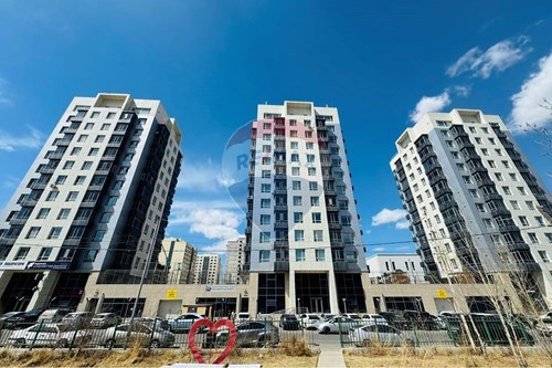 For Sale-Condo/Apartment-Khan-Uul, Mongolia-119048112-109
