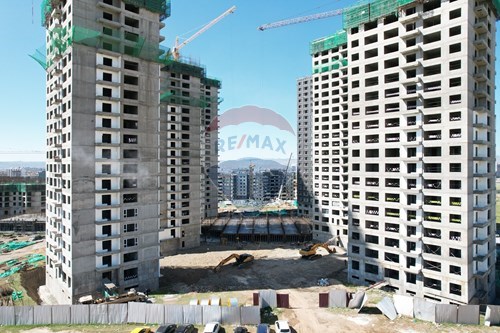 For Sale-Condo/Apartment-Khan-Uul, Mongolia-119081014-51
