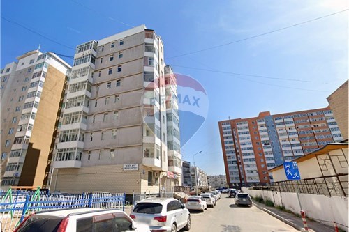 For Sale-Condo/Apartment-Bayangol, Mongolia-119082050-138