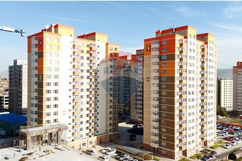For Sale-Condo/Apartment-Bayanzurkh, Mongolia-119064002-173