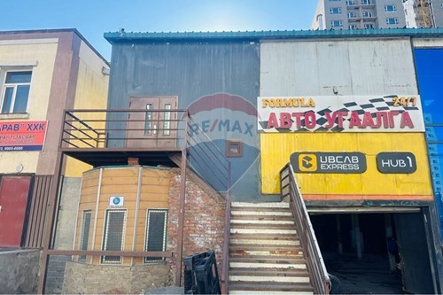 For Rent/Lease-Factory-Sukhbaatar, Mongolia-119083016-8