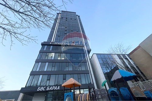 For Sale-Condo/Apartment-Chingeltei, Mongolia-119009206-478
