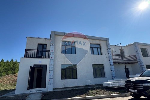 For Sale-Two Level House-Sukhbaatar, Mongolia-119064011-163