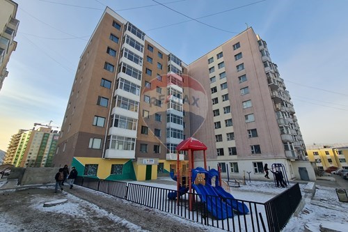 For Sale-Condo/Apartment-Khan-Uul, Mongolia-119009005-1257