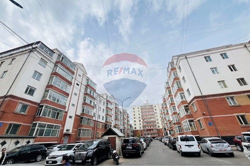 For Rent/Lease-Condo/Apartment-Sukhbaatar, Mongolia-119012333-40