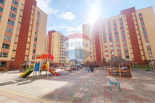For Sale-Condo/Apartment-Bayanzurkh, Mongolia-119020246-348