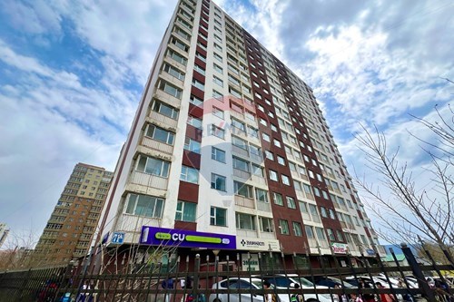 Худалдах-Sports Centre-Хаппи таун  - Баянзүрх, Монгол-119012042-424