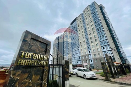 For Sale-Condo/Apartment-Khan-Uul, Mongolia-119047027-152