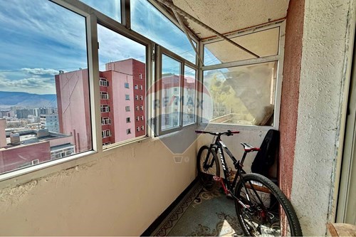 For Sale-Condo/Apartment-Bayanzurkh, Mongolia-119009233-627