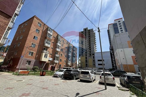 For Sale-Condo/Apartment-Bayangol, Mongolia-119009383-116