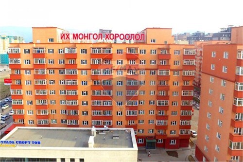 Түрээс-Орон сууц-9 Их монгол  - Баянзүрх, Монгол-119009241-672