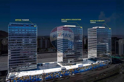 For Sale-Office-Khan-Uul, Mongolia-119012145-429