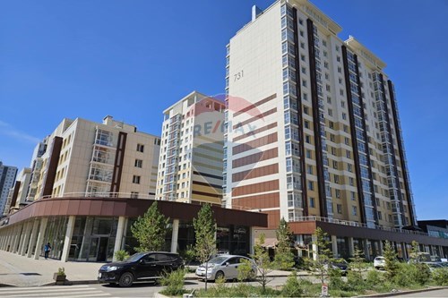 For Rent/Lease-Condo/Apartment-Khan-Uul, Mongolia-119083060-2