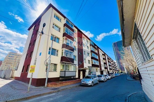 For Sale-Condo/Apartment-Sukhbaatar, Mongolia-119082006-281