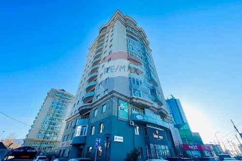 Түрээс-Орон сууц-Сүхбаатар, Монгол-119009437-5