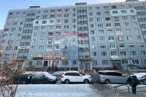 For Sale-Condo/Apartment-Bayangol, Mongolia-119057060-23