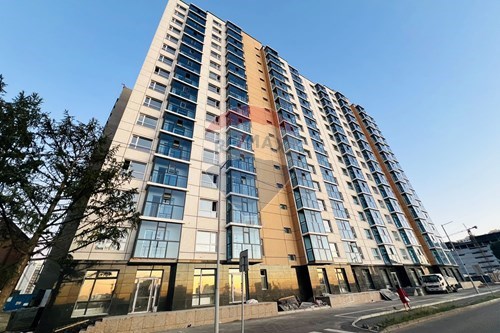 For Sale-Condo/Apartment-Khuleg residence  - яармаг  - Khan-Uul, Mongolia-119072010-457