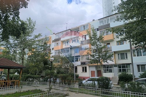 For Rent/Lease-Condo/Apartment-Sukhbaatar, Mongolia-119038051-154