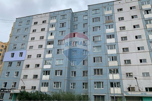 For Sale-Condo/Apartment-Bayangol, Mongolia-119012348-13