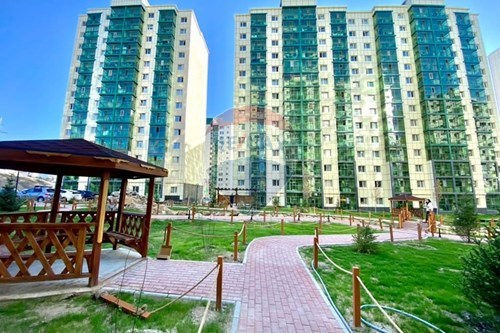 For Sale-Condo/Apartment-Khan-Uul, Mongolia-119077025-154