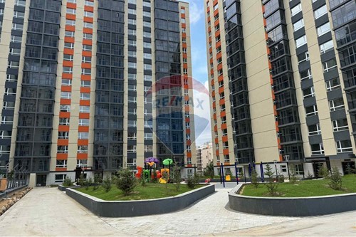 For Sale-Condo/Apartment-Bayanzurkh, Mongolia-119012124-867