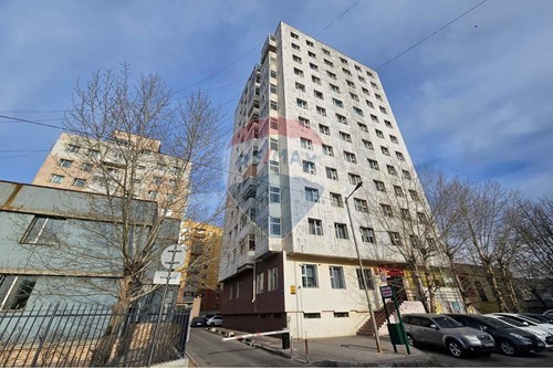 For Sale-Block of Apartments-Songinokhairkhan, Mongolia-119079007-5