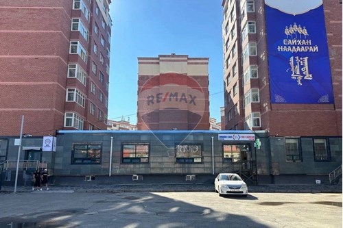 For Rent/Lease-Condo/Apartment-0 Хурд рапид харш  - худ 15р хороо  - Khan-Uul, Mongolia-119009353-44