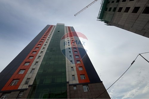 For Sale-Condo/Apartment-Bayanzurkh, Mongolia-119083010-258