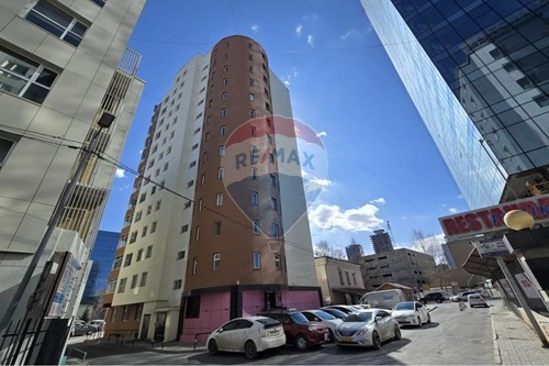 For Rent/Lease-Condo/Apartment-Sukhbaatar, Mongolia-119009019-290