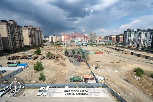 Slider Image Thumbnail