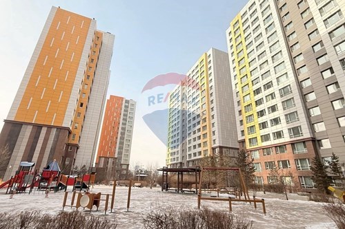 For Rent/Lease-Condo/Apartment-Khan-Uul, Mongolia-119082008-68