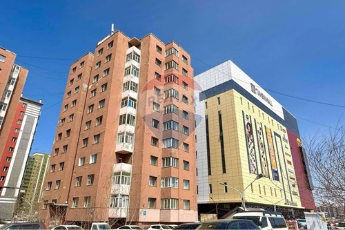 For Sale-Condo/Apartment-Bayanzurkh, Mongolia-119012165-387