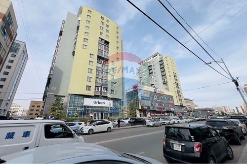 For Sale-Condo/Apartment-Bayanzurkh, Mongolia-119012209-83