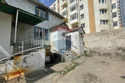 For Sale-Condo/Apartment-4 БЗД  - Bayanzurkh, Mongolia-119077033-84