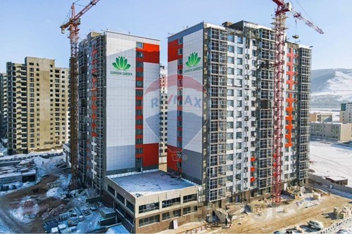 Худалдах-Орон сууц-Gumuda Garden  - Хан-Уул, Монгол-119071038-73