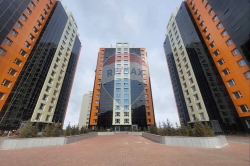 For Sale-Condo/Apartment-Khan-Uul, Mongolia-119048086-111
