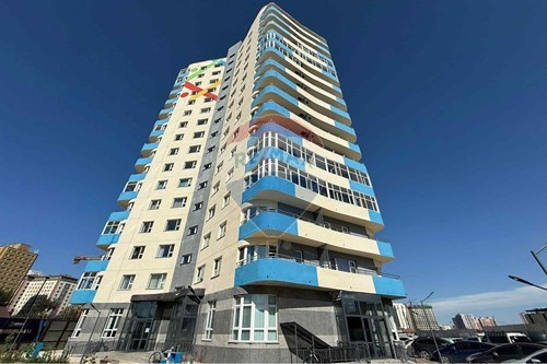 For Sale-Condo/Apartment-Bayanzurkh, Mongolia-119082021-178
