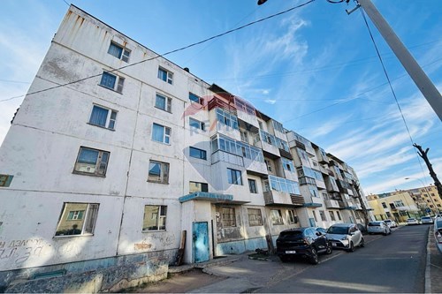 For Sale-Condo/Apartment-Songinokhairkhan, Mongolia-119077027-219
