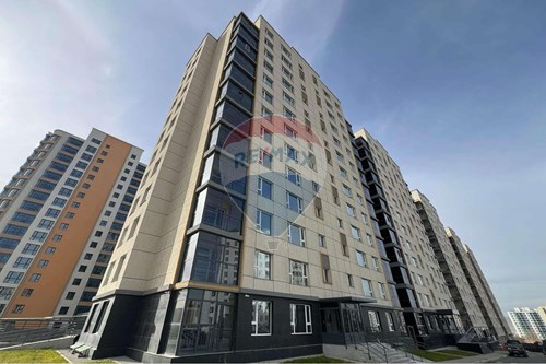 For Sale-Condo/Apartment-Khan-Uul, Mongolia-119012371-259