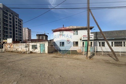 For Sale-Land-Khan-Uul, Mongolia-119027087-137