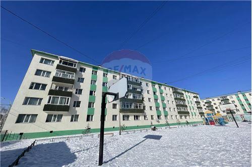 For Sale-Condo/Apartment-Төмөр зам гудамж Хүүхдийн 100-д  - СБД,3-р хороо 5-р хороолол төмөр зам гудамж NARAN  - Sukhbaatar, Mongolia-119011037-199