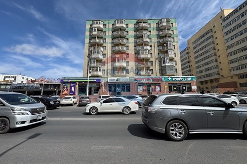 For Sale-Condo/Apartment-9 гранд хилл арын байр  - Bayangol, Mongolia-119009414-21