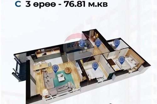 Slider Image Thumbnail